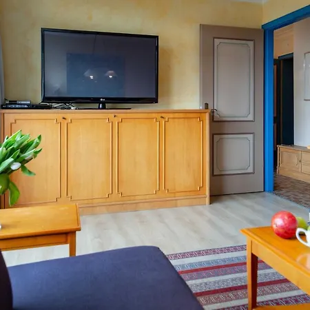 Apartman App_evans